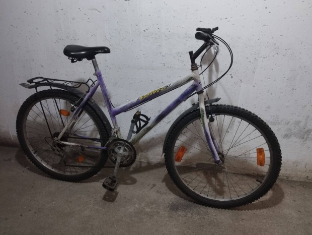 Mountain bike MTB kerkpr 26"