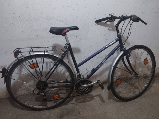 Mountain bike MTB kerkpr 26"