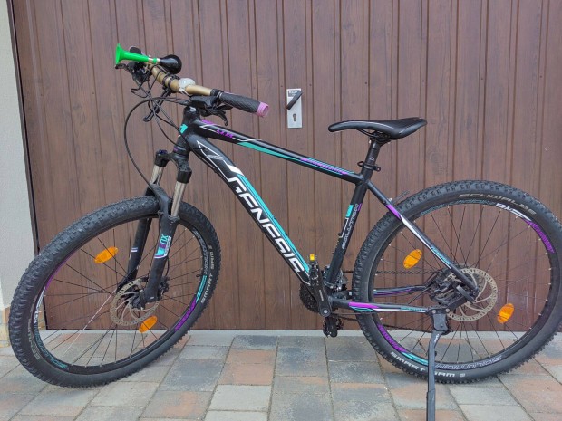 Mountain bike (Genesis) 27.5