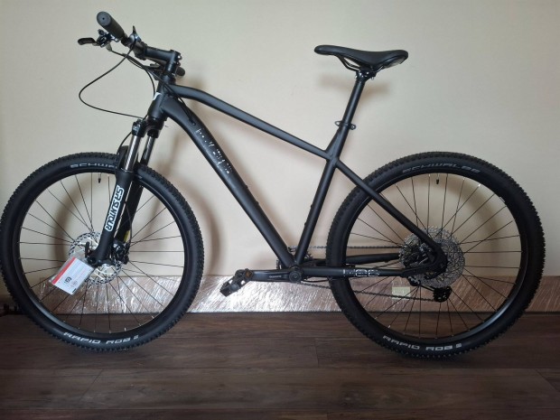 Mountain bike alu 27'5 Shimano XT 12sp 0km