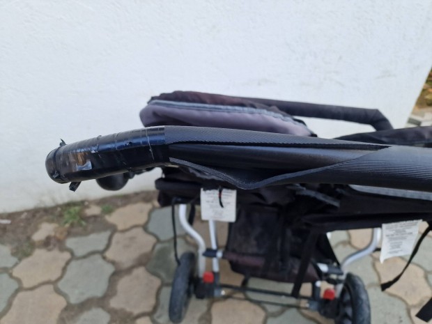 Mountain buggy rmer britax ikerbabakocsi iker sport babakocsi