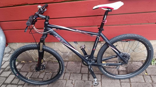 Mountainbike 26" Pale Evolution