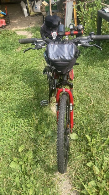 Mounten bike