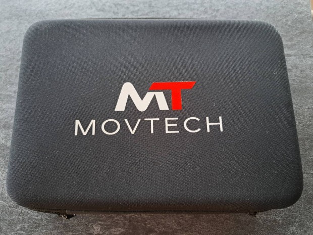 Movtech Pro+ maszzspisztoly