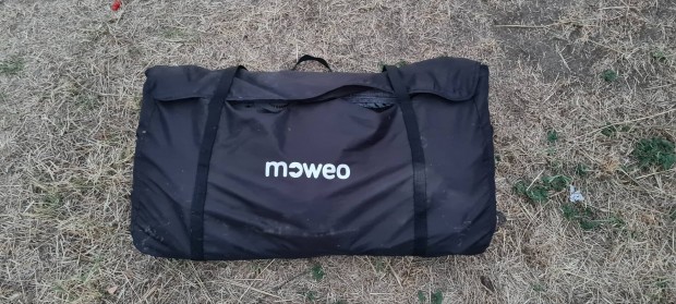 Moweo babaágy, babaöböl, mobil kiságy