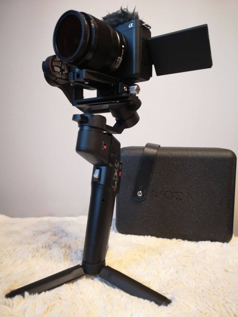 Moza Mini-P Stabiliztor