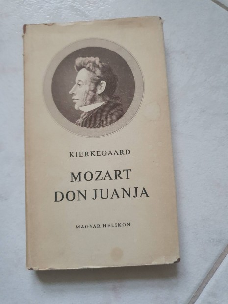 Mozart Don Juanja