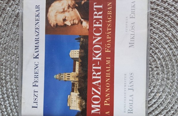 Mozart Koncert A Pannonhalmi Faptsgban