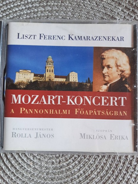 Mozart Koncert A Pannonhalmi Faptsgban 