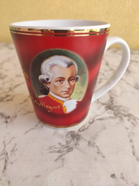 Mozart bgre 