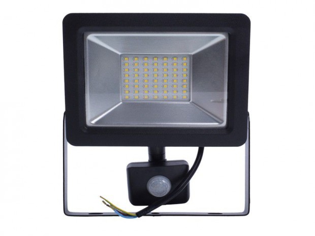 Mozgsrzkels LED Reflektor 20W