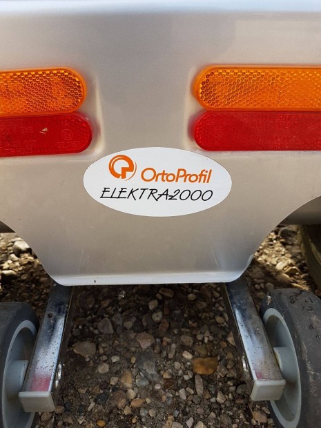 Mozgássérült elektromos jármű eladó