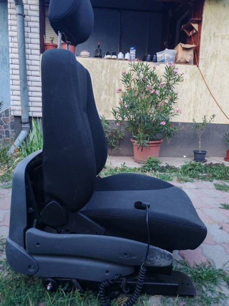 Mozgássérült hidraulikus autós ülés jobb oldali