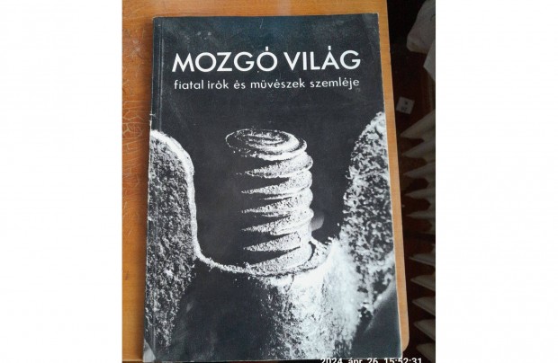 Mozg vilg - folyirat - 1972 5. szm, mjus