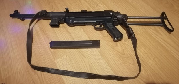 Mp40 Dszfegyver