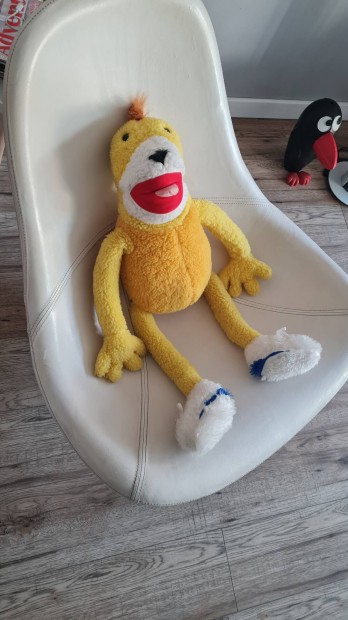 Mr Oizo / Flat Eric  sta prest figura