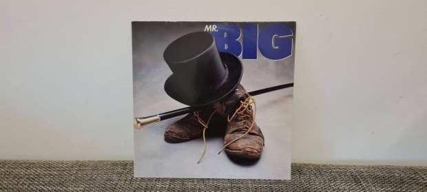 Mr. BIG - Mr. BIG