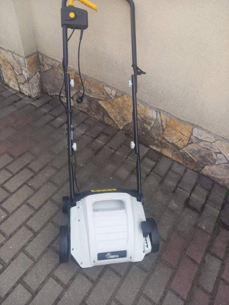 Mr gardener gyepszellőztető 1500W VT1532