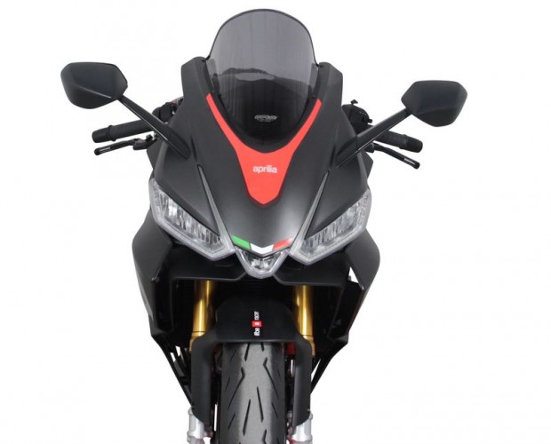 Mra racing &quot;r&quot; szlvd - aprilia rs660