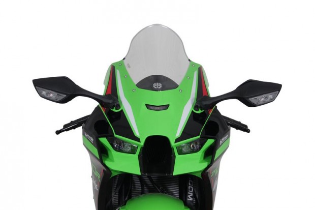 Mra racing &quot;r&quot; szlvd - kawasaki zx10r/rr