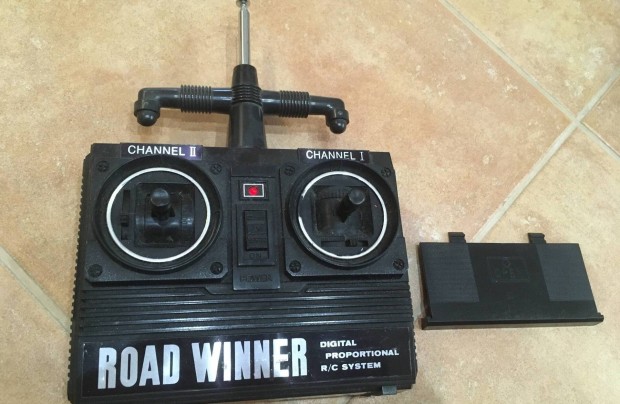 Mrc Academy Road Winner rc buggy aut tvirnyt (27 mhz)