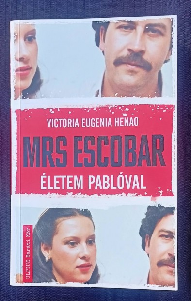 Mrs Escobar Victoria Eugenia Henao