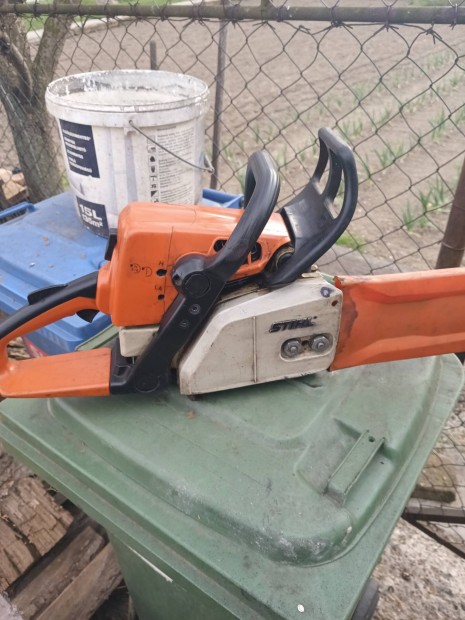 Ms250 Stihl elad 