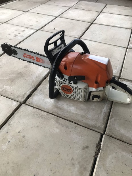 Ms 362 stihl 