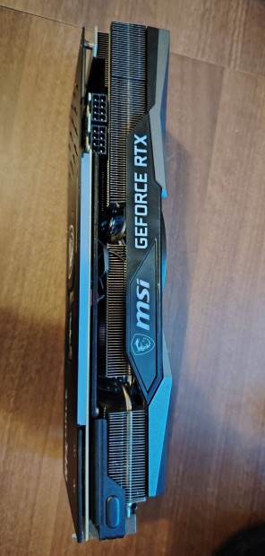 Msi Geforce rtx 3070ti