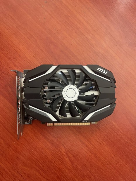 Msi Rx 460  2gb