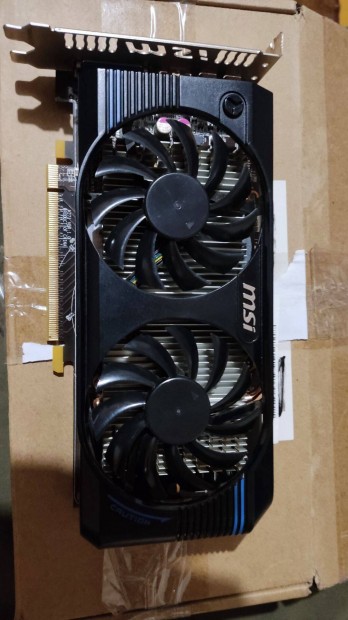 Msi hd 7770 twin fan