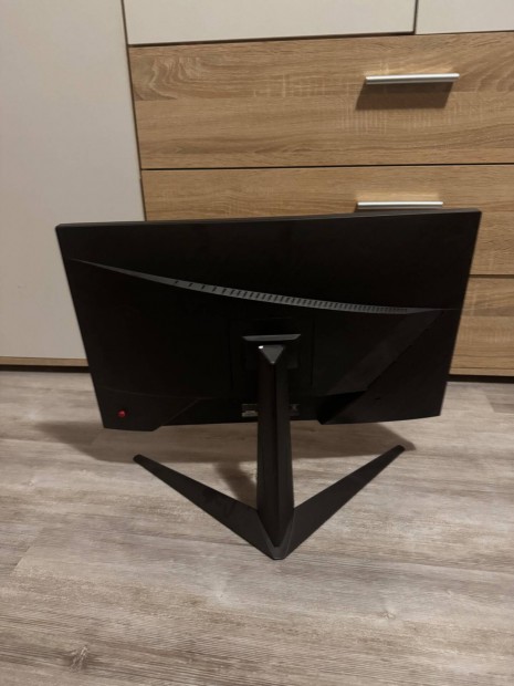 Msi monitor 24 inch