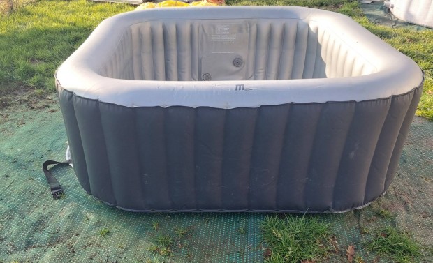 Mspa jacuzzi 5 szemlyes 