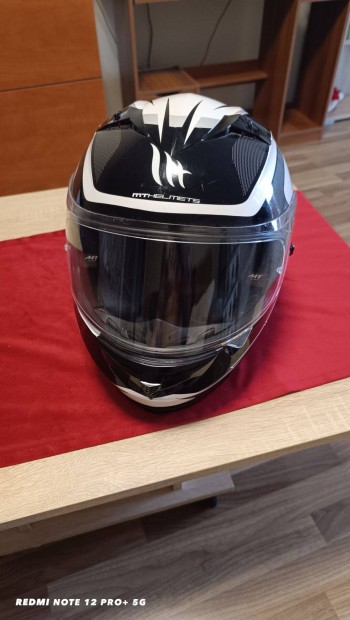 Mt Helmets Blade SV Morph buksisak elad