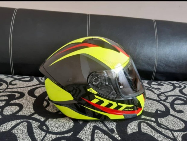 Mt Helmets buksisak