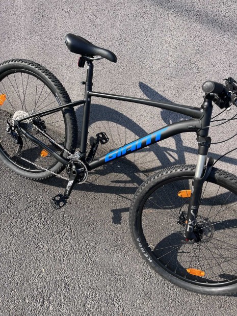 Mtb Giant Talon 29