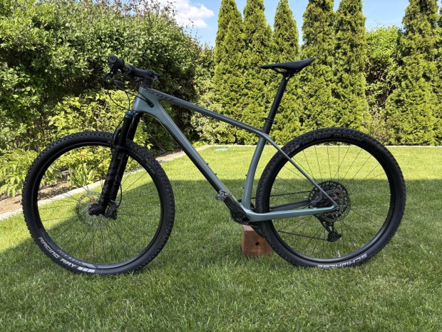 Mtb- Scott Scale