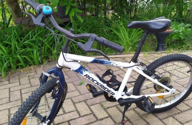 Mtb gyerek kerkpr 20as