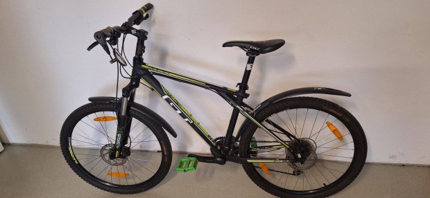Mtb kerkpr