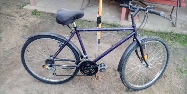 Mtb kerkpr frfi vzas 26 os