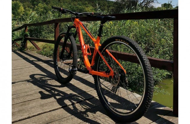 Mtb rock machine blizz 10 29 elad