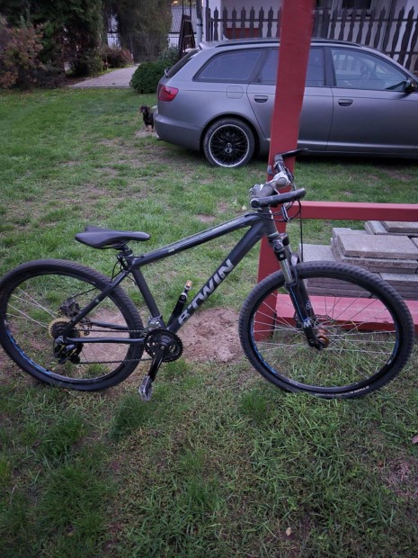 Mtb rockrider 500 bicikli elad