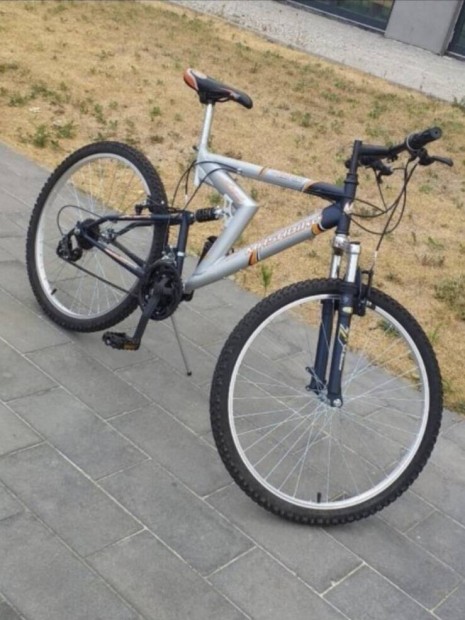 Mtb teleszkópos hegyi terep kerékpár eladó