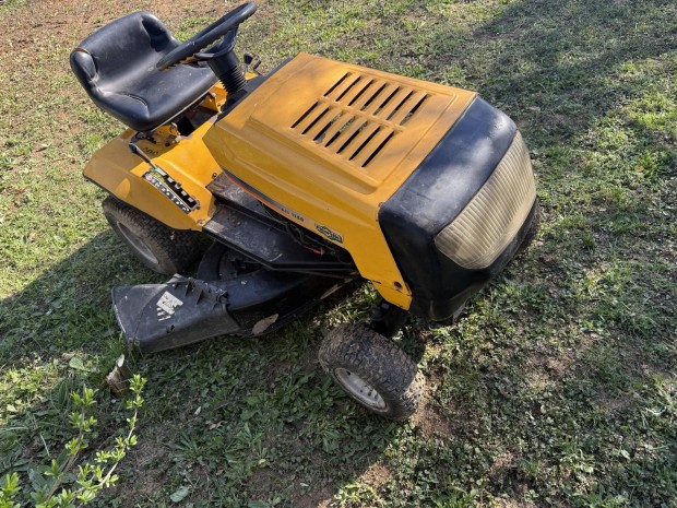 Mtd 11,5 le fűnyíró traktor oldalkidobós fűnyírótraktor