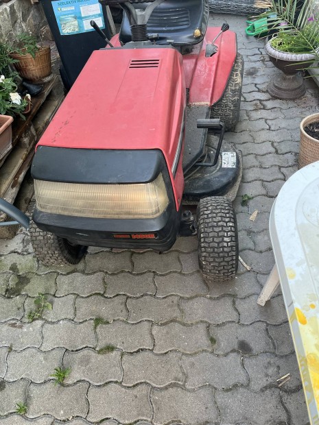 Mtd 1450 e fnyr traktor