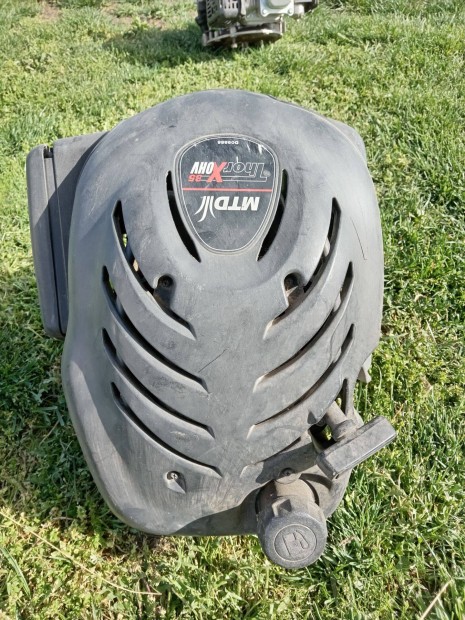 Mtd Thorx fűnyíró motor