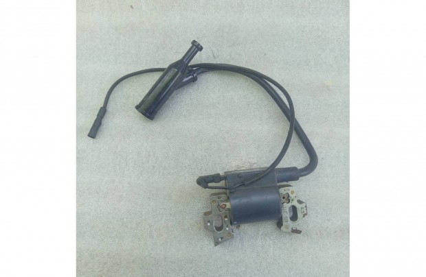 Mtd motor gyújtás