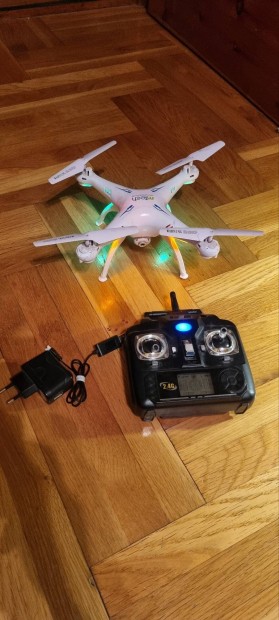 Mtech Sky Drone Plus kamers drn 