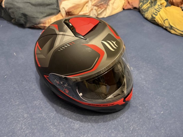 Mthelmets Buk�sisak