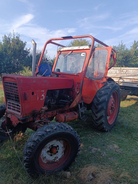 Mtz50/80 elad